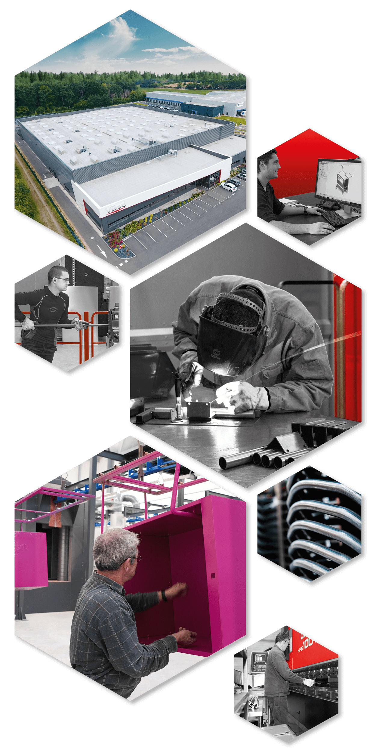 About Villard Medical Villard